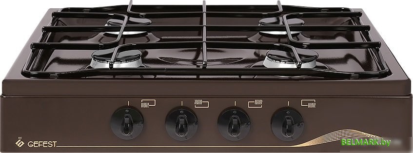 Настольная плита GEFEST ПГ 900-03-К17 - фото