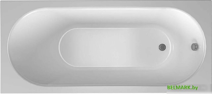 Ванна Alex Baitler Baikal 130x70 - фото