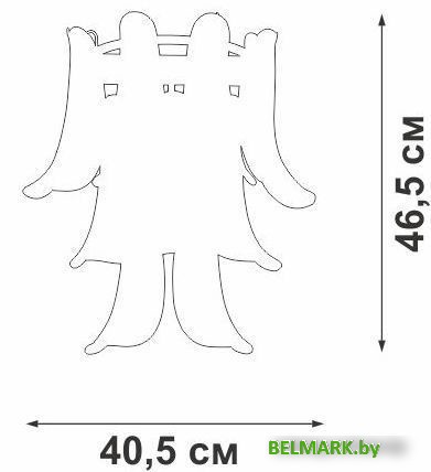 Бра Vitaluce V5860-9/3A - фото2