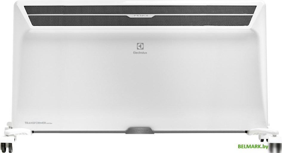Конвектор Electrolux Air Gate Transformer ECH/AG2-2500 T (инверторное управление, с шасси) - фото2