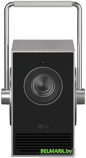 LG CineBeam PU600U - фото