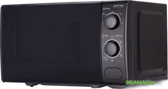 Микроволновая печь MPM MPM-20-KMM-12 - фото