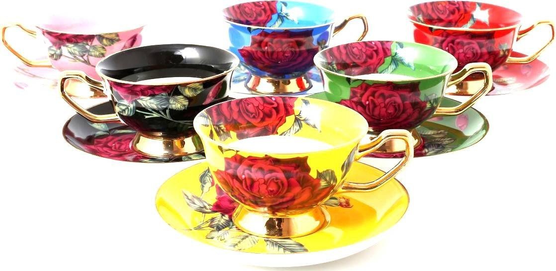 Сервиз Loraine Премиум 60032 - фото