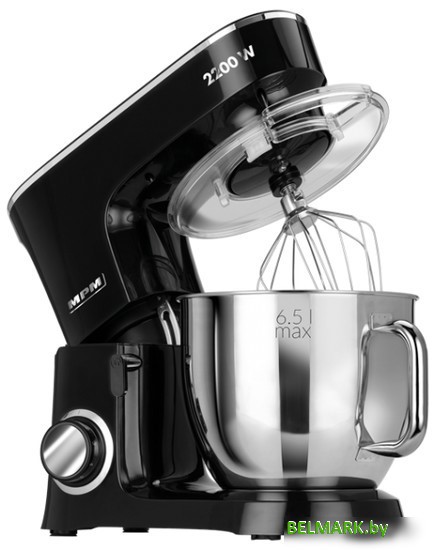 Планетарный миксер MPM MRK-19 - фото2