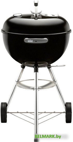 Гриль Weber Classic Kettle 1241304 - фото
