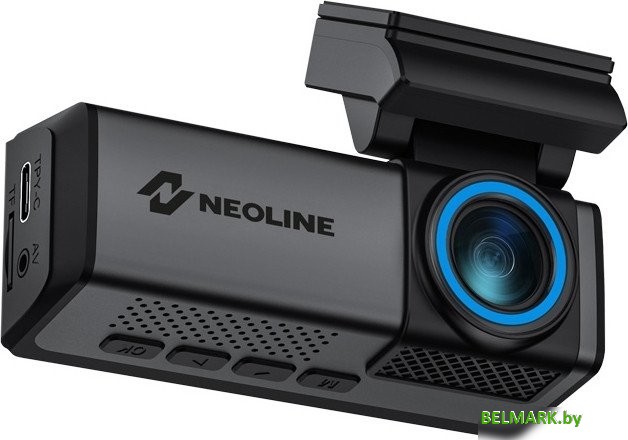 Видеорегистратор Neoline Flash 2K Wi-Fi Dual - фото2