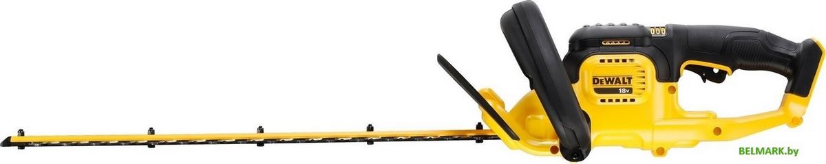 Кусторез DeWalt DCMHT563N-XJ (без АКБ) - фото2
