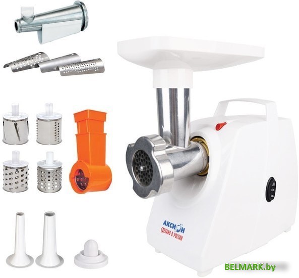 Мясорубка Аксион М 33.02 - фото