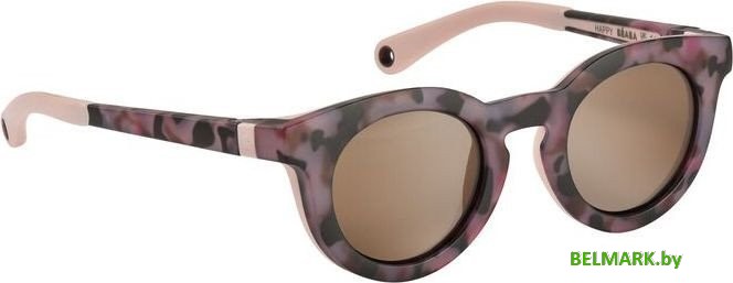 Beaba Lunettes 2-4 A Happy Pink Tort 930347 - фото2