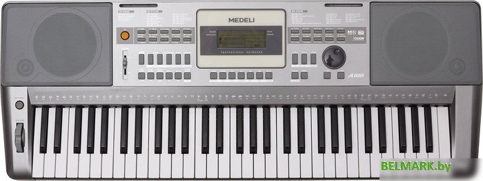 Синтезатор Medeli A100 - фото