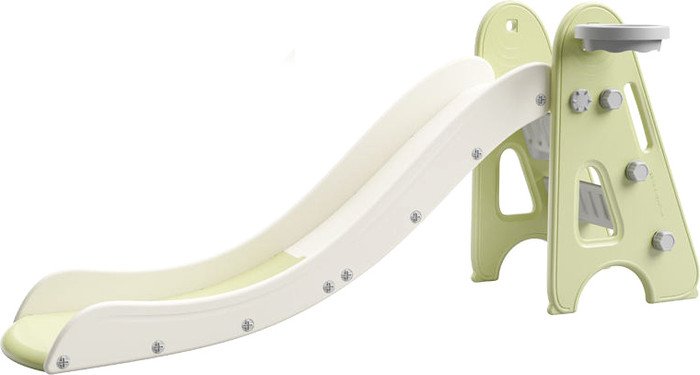 Горка Sundays Баскетбол B60021 (зеленый) - фото