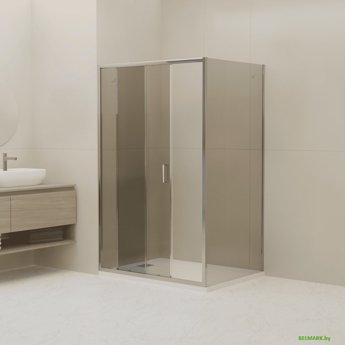 Душевой уголок RGW CL-133 060913328-31 - фото2