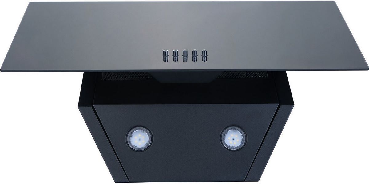 Кухонная вытяжка Making Oasis Everywhere NP-60B - фото2