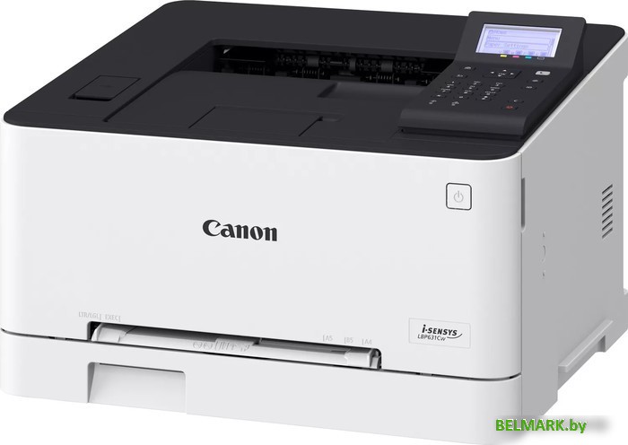 Принтер Canon LBP631Cw 5159C004 - фото2
