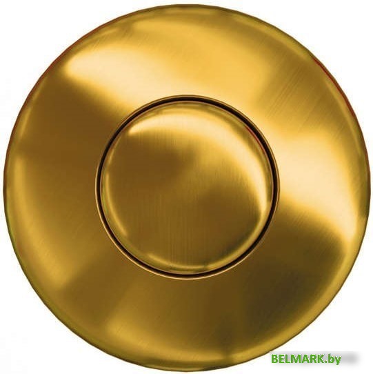 Пневматическая кнопка Omoikiri SW-01 G - фото