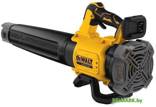Ручная воздуходувка DeWalt DCMBL562N-XJ (без АКБ) - фото