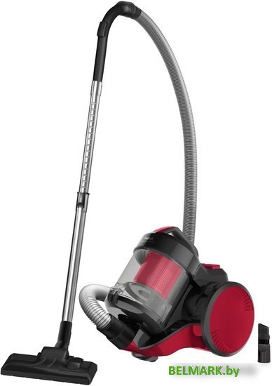 Пылесос Tefal Cyclonic Power TW1923RH - фото