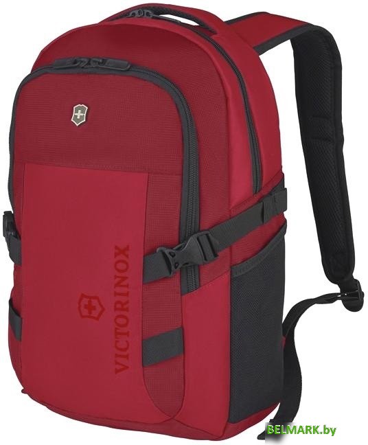 Спортивный рюкзак Victorinox VX Sport Evo Compact Backpack 611414 (красный) - фото2