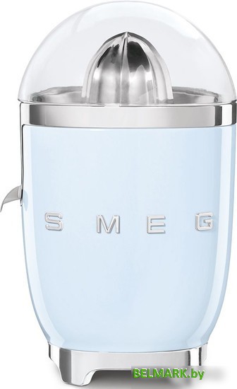 Соковыжималка Smeg CJF11PBEU - фото