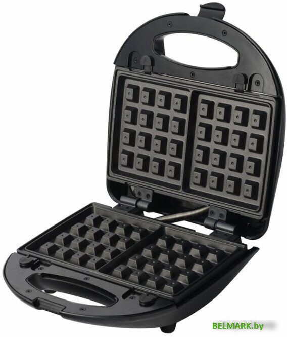 Многофункциональная сэндвичница Blaupunkt SMS611 - фото2