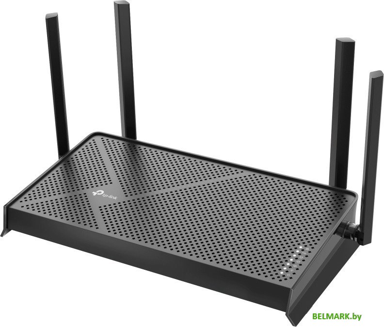 Wi-Fi роутер TP-Link Archer BE230 - фото2