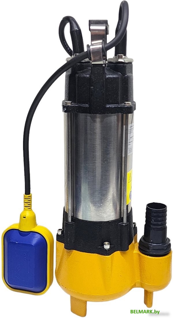 Дренажный насос Greenpump WQ 180 - фото