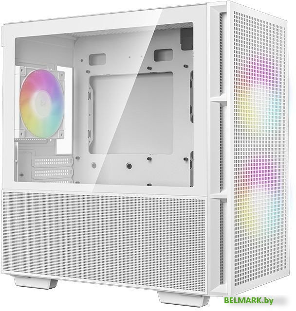 Корпус DeepCool CH360 R-CH360-WHAPE3-G-1 - фото2