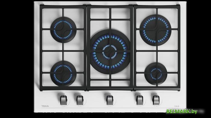 Варочная панель TEKA GZC 75330 XBC WH (E4) - фото