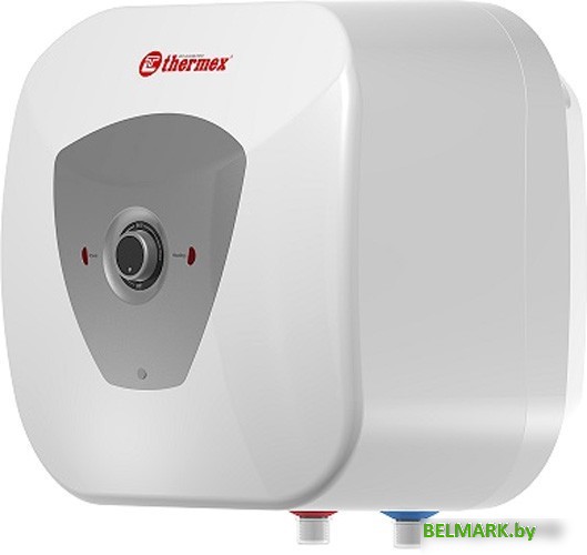 Накопительный электрический водонагреватель над мойкой Thermex HIT PRO 15 O - фото2