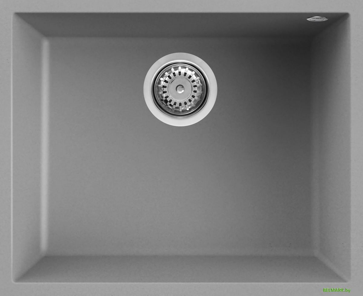Кухонная мойка Berg Kubra BRDS05 - фото