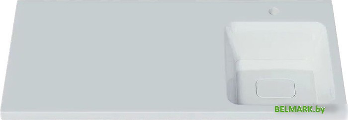 Умывальник Madera Kamilla 130 R - фото