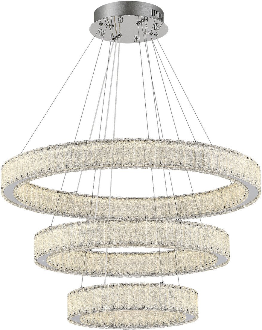 Подвесная люстра ST Luce SL6008.103.03 - фото