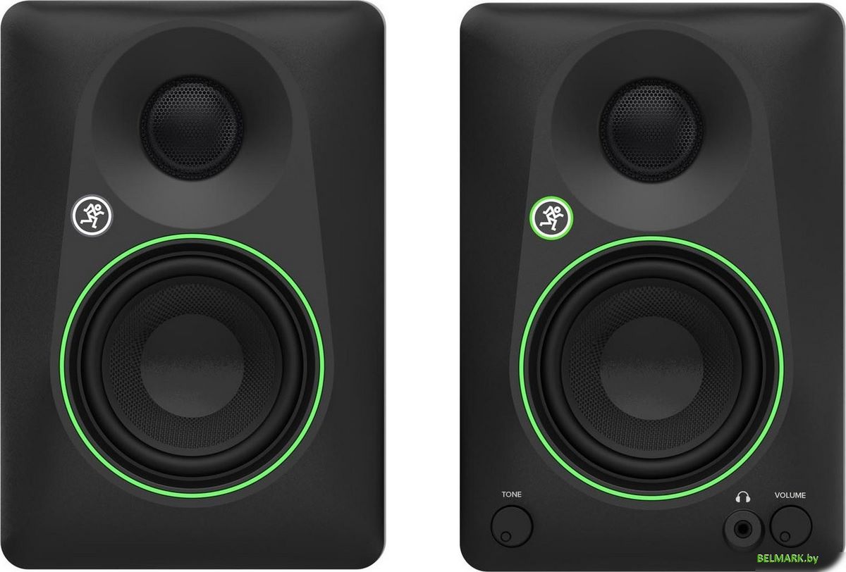 Монитор ближнего поля MACKIE CR3.5BT - фото