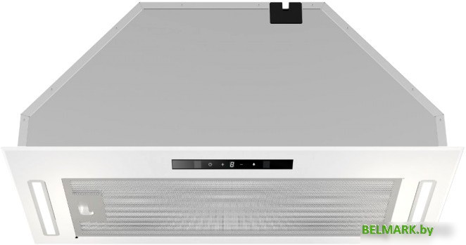 Кухонная вытяжка Schtoff Polar 60 (белый) - фото