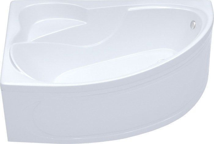 Ванна Triton Николь 160x100R (с каркасом) - фото2