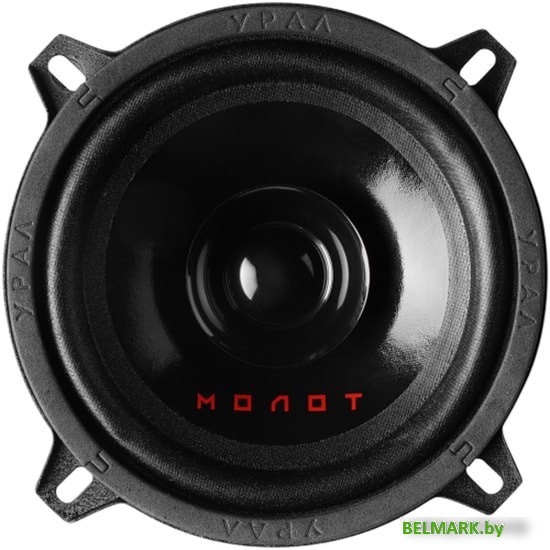 Широкополосная АС Урал АС-М130 Молот - фото