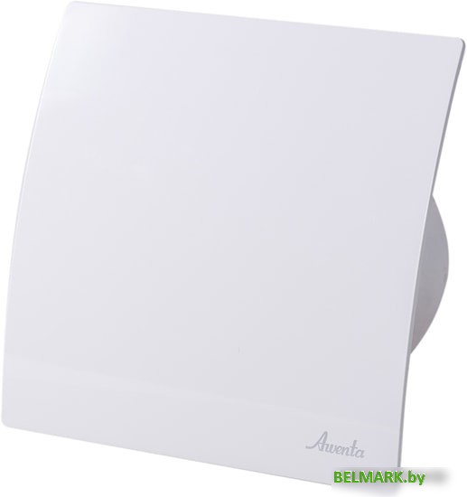 Вытяжной вентилятор Awenta System+ Silent 125W [KWS125W-PEB125] - фото