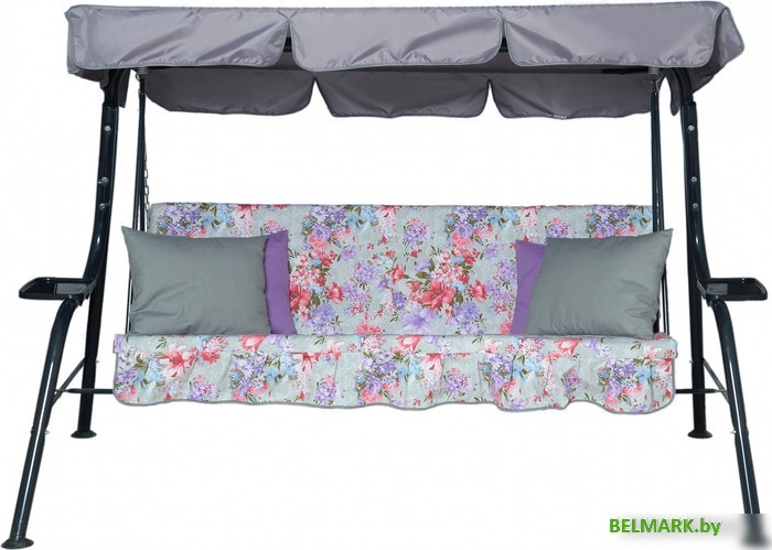 Садовые качели Sundays Garden Стандарт Nova-021 с1534 - фото2