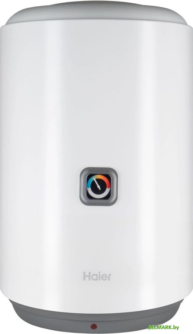 Накопительный электрический водонагреватель Haier ES50V-B1 Slim - фото2