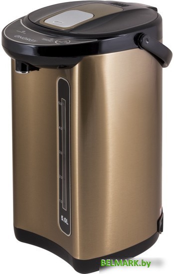 Чайник Energy TP-617 (золотой) - фото