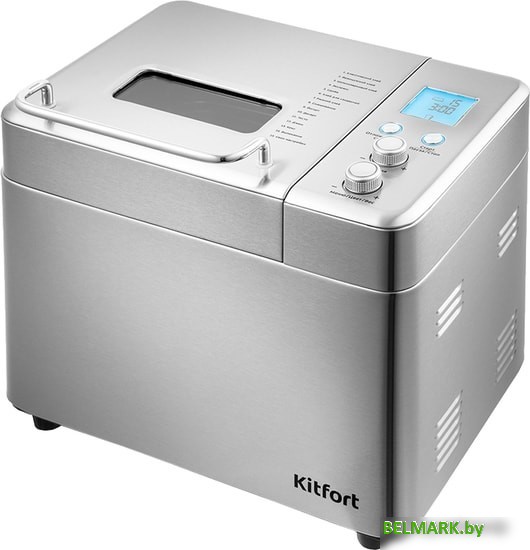 Хлебопечка Kitfort KT-304 - фото