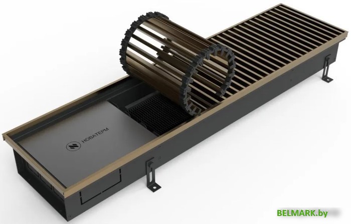 Конвектор Новатерм НТ-В-09/25/170 - фото