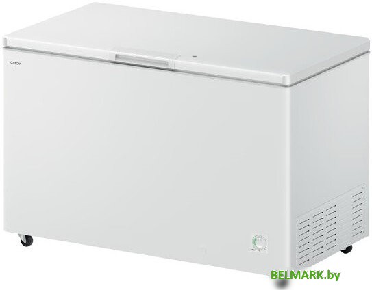 Морозильный ларь Candy CNCHQ4S420EW - фото2