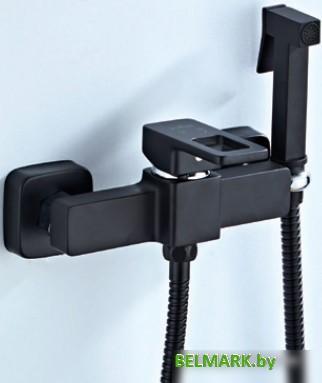 Гигиенический душ Vieir V353552-C - фото