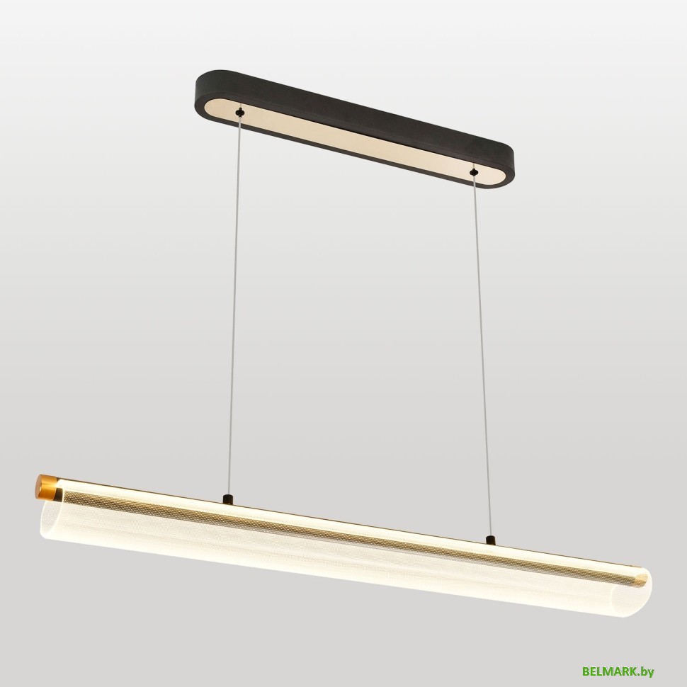 Подвесная люстра Lussole Bradford LSP-0925 - фото2