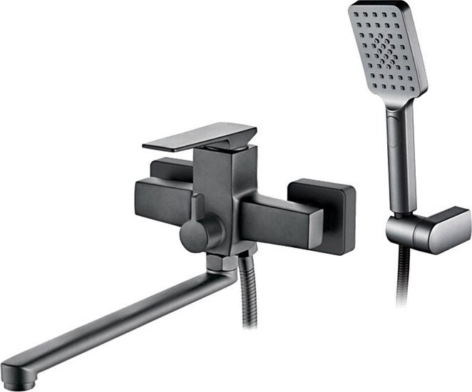 Смеситель Ledeme L2278U - фото