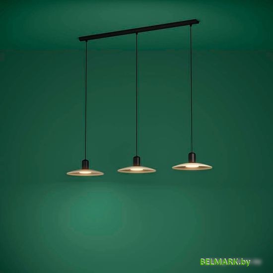 Подвесная люстра Eglo Mayazes 39912 - фото2