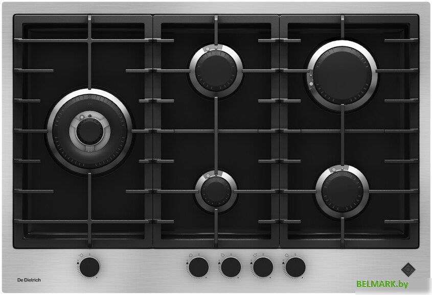 Варочная панель De Dietrich DPE4729XF - фото