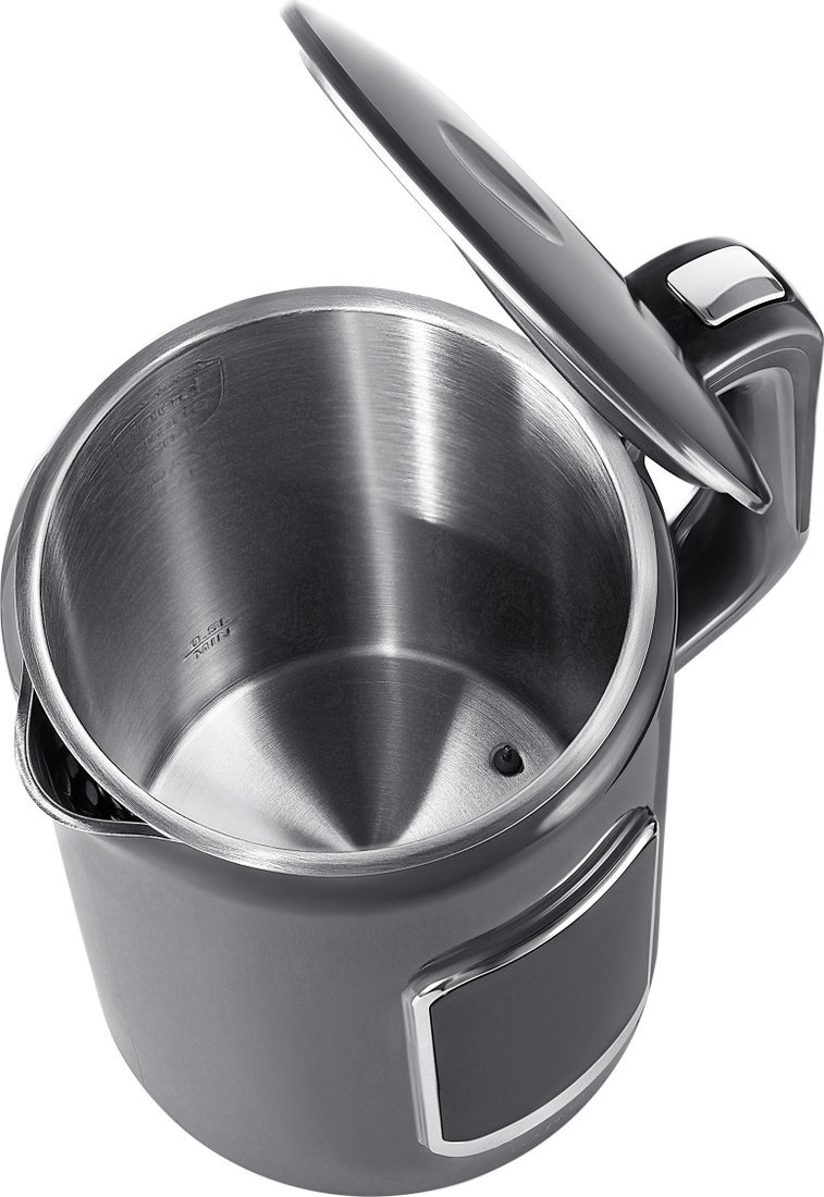 Электрический чайник Korting KWK 0906 Gourmet - фото2