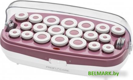 Электробигуди Proficare PC-LW 3028 - фото